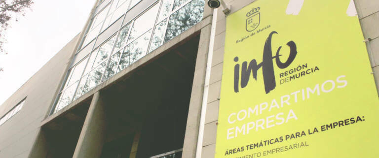 El Info financió a casi 3.000 empresas de la Región en 2023, que invirtieron 61,7 millones