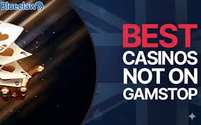 Exploring Non GamStop Casinos Opportunities and Benefits 1093059799