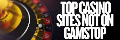 Exploring Non Gamstop UK Casino Sites A Comprehensive Guide 966095799