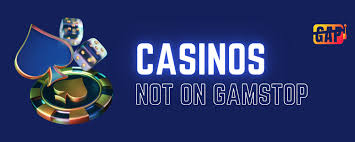 Exploring Non Gamstop UK Casino Sites A Comprehensive Guide 966095799