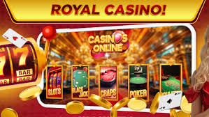 Discover the Magic of Kingdom Casino Your Ultimate Gaming Experience Discover the Magic of Kingdom Casino Your Ultimate Gaming Experience