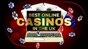 Discover the Thrilling World of Admiral Casino Discover the Thrilling World of Admiral Casino