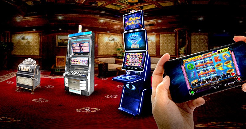 Experience the Thrills of Online Gambling at Casinobet Experience the Thrills of Online Gambling at Casinobet