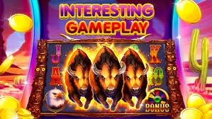 Exploring Kaboom Slots A Thrilling Gaming Experience Exploring Kaboom Slots A Thrilling Gaming Experience