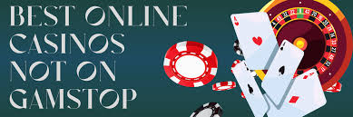 Exploring Non-GamStop Casinos A Comprehensive Guide -2061455013