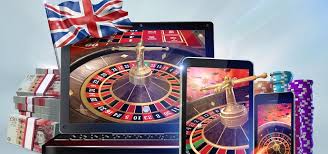 Exploring the Exciting World of Online Casinos in the UK Exploring the Exciting World of Online Casinos in the UK