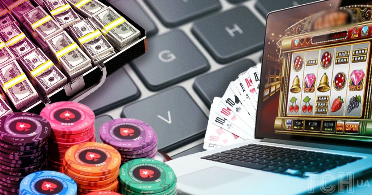Get-X Casino турниры и бонусы в игровом мире Get-X Casino турниры и бонусы в игровом мире