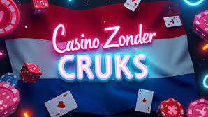 Ontdek de Voordelen van Casino's zonder CRUKS -733755934