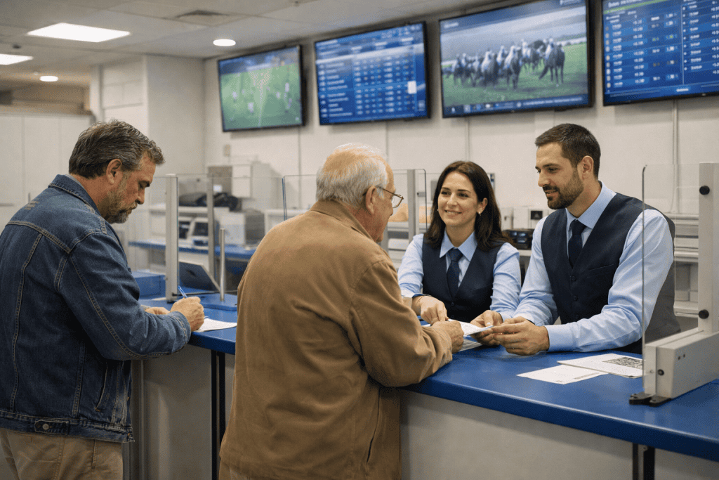 Supermatch La Guía Definitiva para Ganar en las Apuestas Deportivas