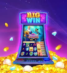 The Exciting World of Coins Game Casino Online Slots The Exciting World of Coins Game Casino Online Slots