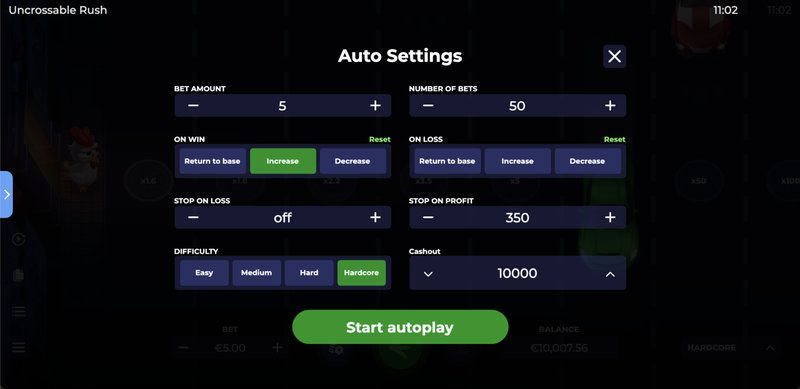 Descubre el Ricitos Mortal: El Aventurero de Rush Uncrossable